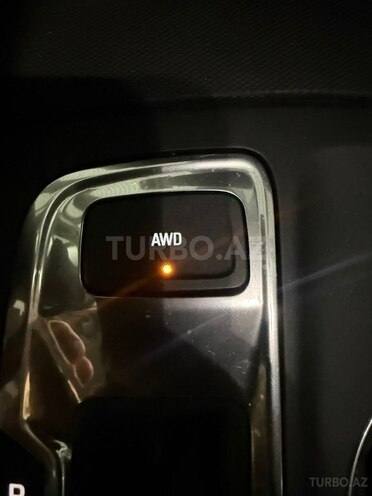Chevrolet Equinox 2021, 81,628 km - 1.5 л - Bakı