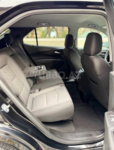 Chevrolet Equinox 2021, 81,628 km - 1.5 л - Bakı