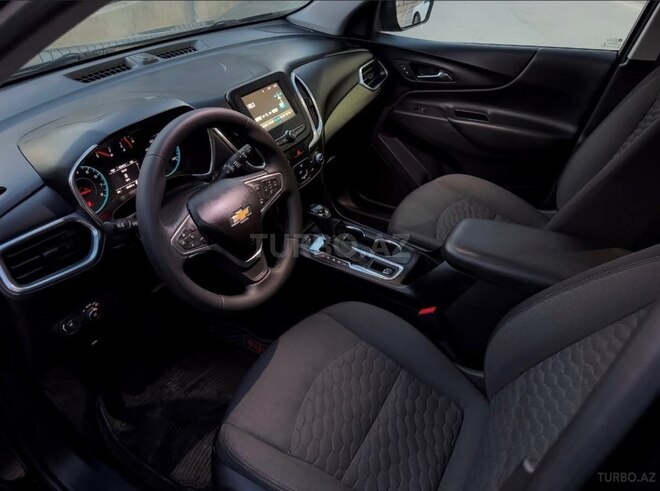 Chevrolet Equinox 2021, 81,628 km - 1.5 л - Bakı