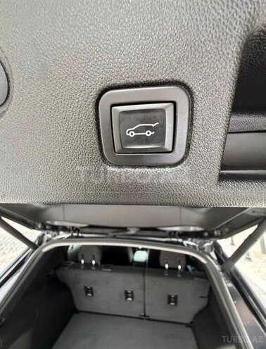 Chevrolet Equinox 2021, 81,628 km - 1.5 л - Bakı