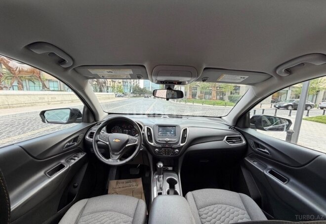 Chevrolet Equinox 2021, 81,628 km - 1.5 л - Bakı