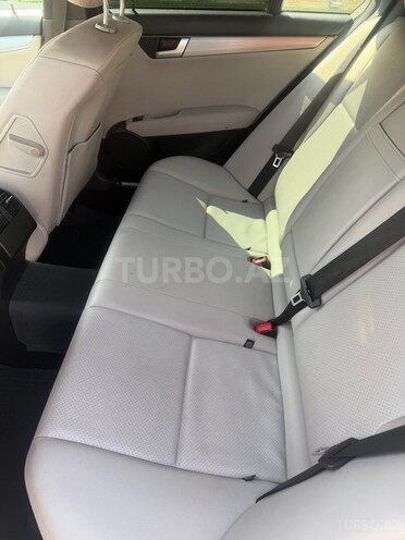Mercedes C 250 2014, 209,283 km - 1.8 l - Bakı