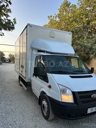 Ford Transit 2011, 650,000 km - 2.4 л - Bakı