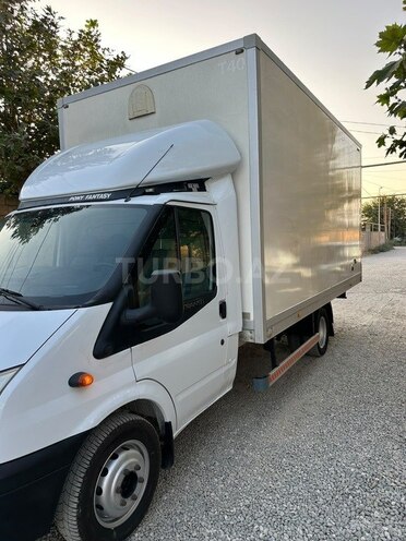 Ford Transit 2011, 650,000 km - 2.4 л - Bakı