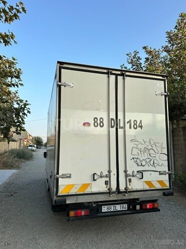 Ford Transit 2011, 650,000 km - 2.4 л - Bakı