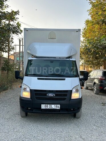 Ford Transit 2011, 650,000 km - 2.4 л - Bakı