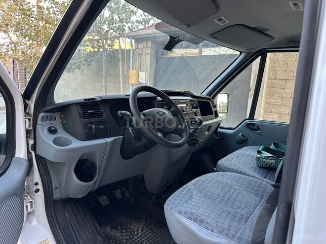 Ford Transit 2011, 650,000 km - 2.4 л - Bakı