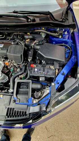 Honda Accord 2013, 120,000 km - 2.4 l - Bakı