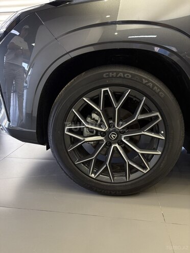 Changan  2025, 0 km - 1.5 л - Bakı
