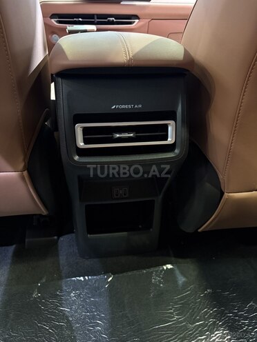 Changan  2025, 0 km - 1.5 л - Bakı