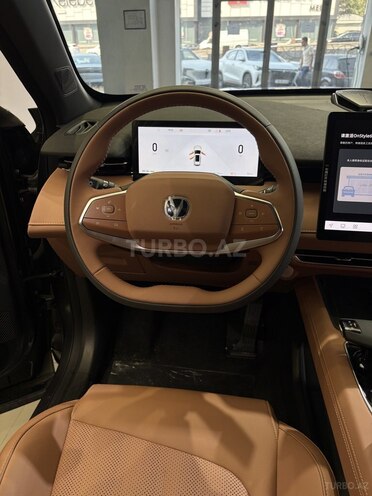Changan  2025, 0 km - 1.5 л - Bakı