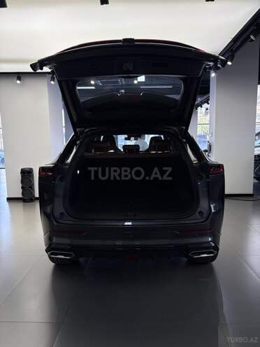 Changan  2025, 0 km - 1.5 л - Bakı