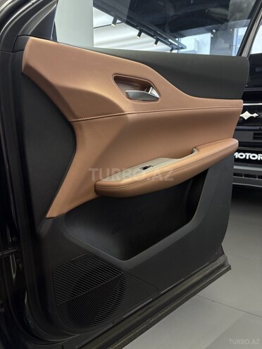 Changan  2025, 0 km - 1.5 л - Bakı