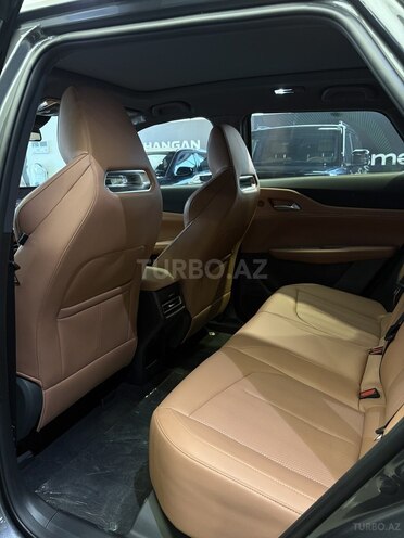 Changan  2025, 0 km - 1.5 л - Bakı