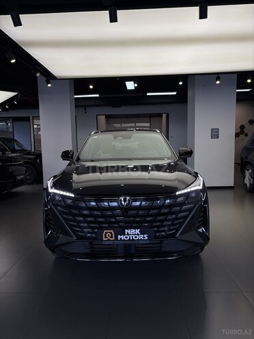 Changan  2025, 0 km - 1.5 л - Bakı