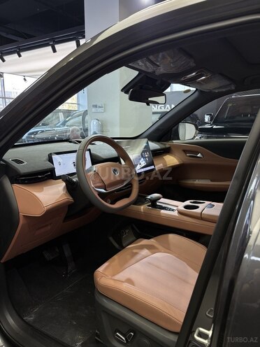 Changan  2025, 0 km - 1.5 л - Bakı