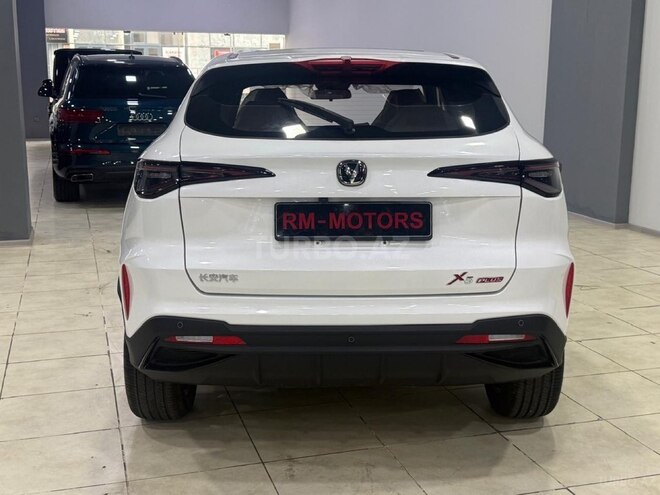 Changan  2026, 0 km - 1.5 l - Bakı