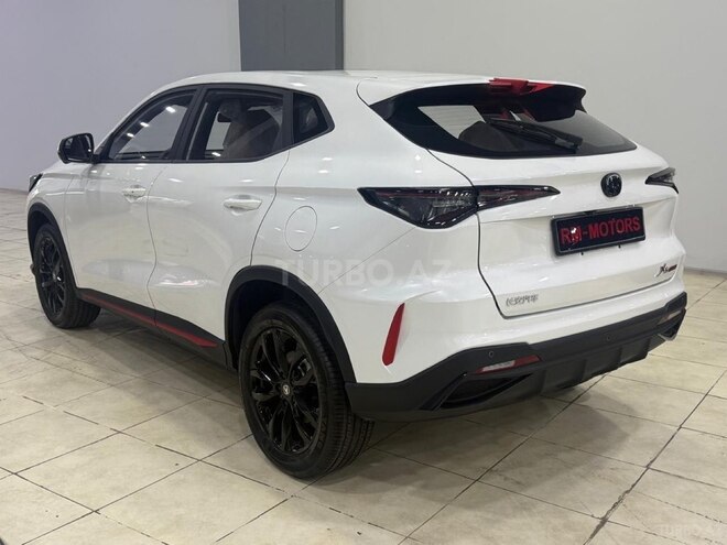 Changan  2026, 0 km - 1.5 l - Bakı