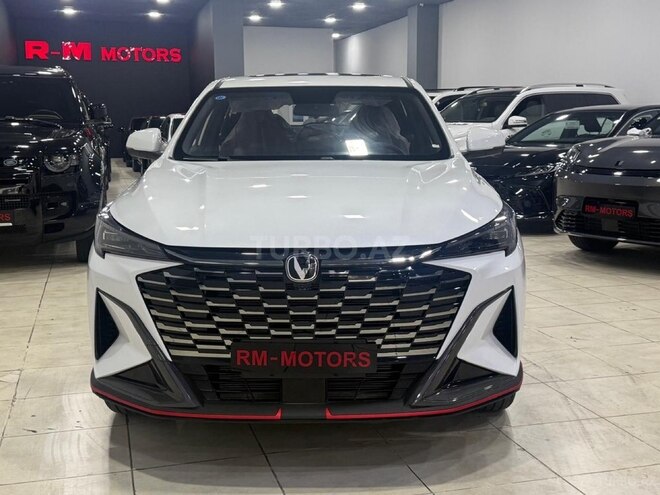 Changan  2026, 0 km - 1.5 l - Bakı