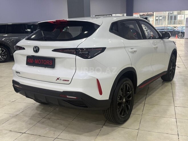 Changan  2026, 0 km - 1.5 l - Bakı