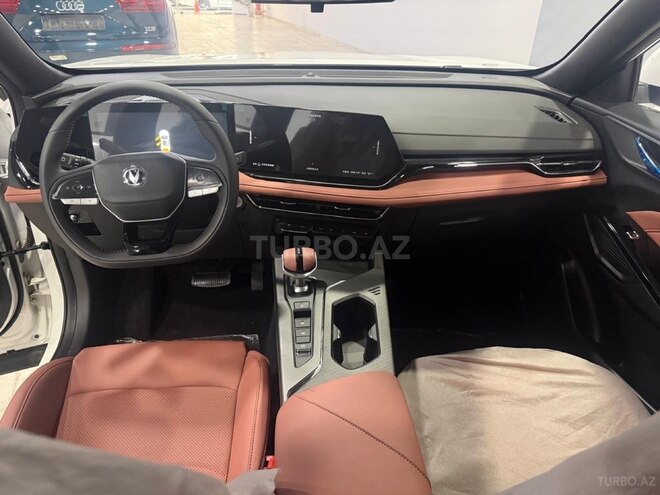 Changan  2026, 0 km - 1.5 l - Bakı
