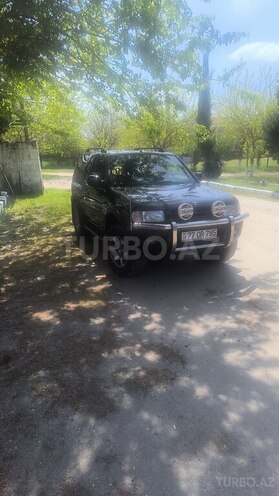 Opel Frontera 2000, 246,000 km - 2.2 л - Lənkəran