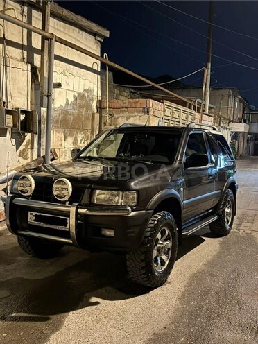 Opel Frontera 2000, 246,000 km - 2.2 л - Lənkəran
