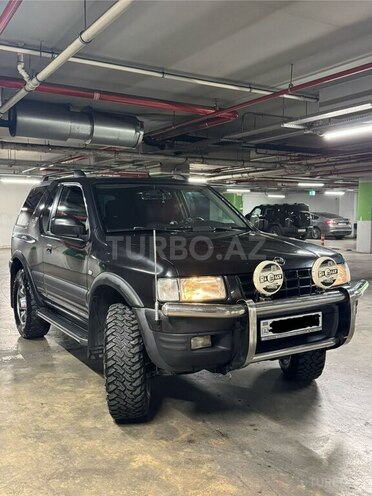 Opel Frontera 2000, 246,000 km - 2.2 л - Lənkəran