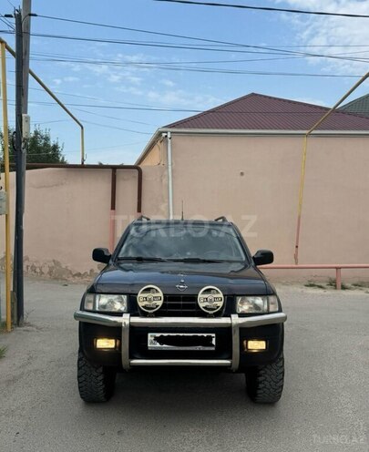 Opel Frontera 2000, 246,000 km - 2.2 л - Lənkəran