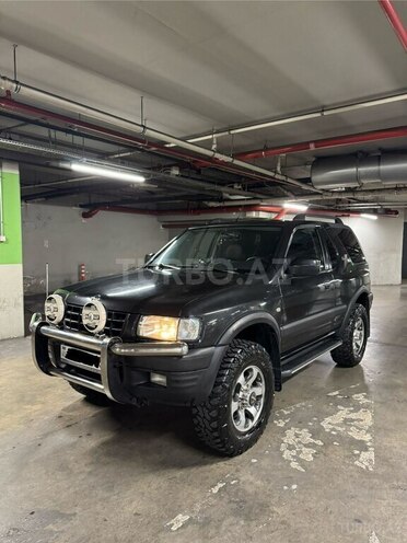Opel Frontera 2000, 246,000 km - 2.2 л - Lənkəran