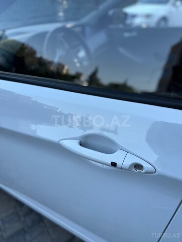 Hyundai Accent 2019, 101,000 km - 1.4 л - Bakı