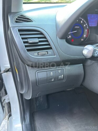 Hyundai Accent 2019, 101,000 km - 1.4 л - Bakı