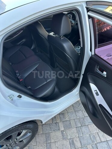 Hyundai Accent 2019, 101,000 km - 1.4 л - Bakı