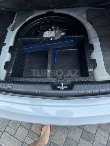Hyundai Accent 2019, 101,000 km - 1.4 л - Bakı