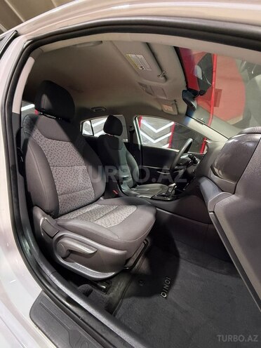 Hyundai IONIQ 2018, 127,138 km - 1.6 l - Sumqayıt