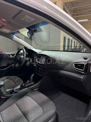Hyundai IONIQ 2018, 127,138 km - 1.6 l - Sumqayıt