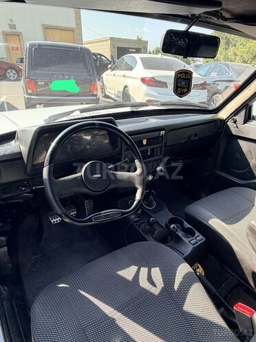 LADA (VAZ) Niva 2015, 344,000 km - 1.7 l - Bakı