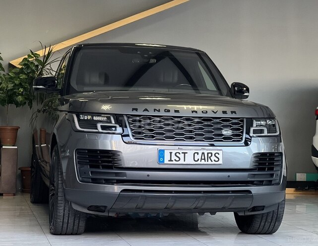Land Rover Range Rover 2019, 107,000 km - 3.0 l - Bakı