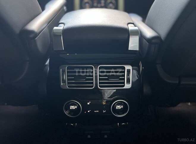 Land Rover Range Rover 2019, 107,000 km - 3.0 l - Bakı