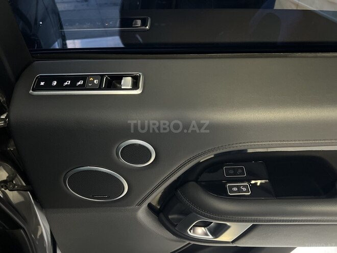 Land Rover Range Rover 2019, 107,000 km - 3.0 l - Bakı