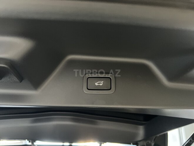 Land Rover Range Rover 2019, 107,000 km - 3.0 l - Bakı