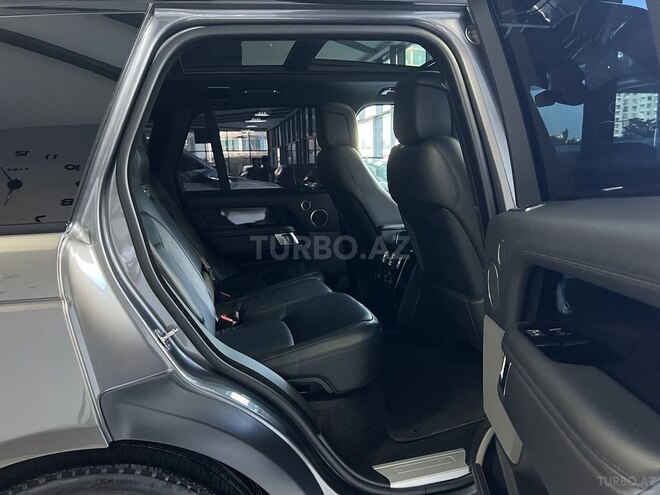 Land Rover Range Rover 2019, 107,000 km - 3.0 l - Bakı