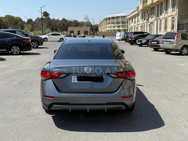 Nissan Sentra 2021, 187,328 km - 2.0 l - Xırdalan