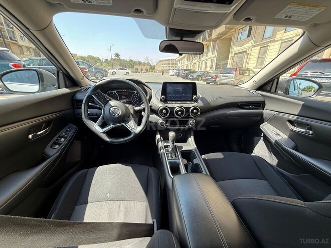 Nissan Sentra 2021, 187,328 km - 2.0 l - Xırdalan