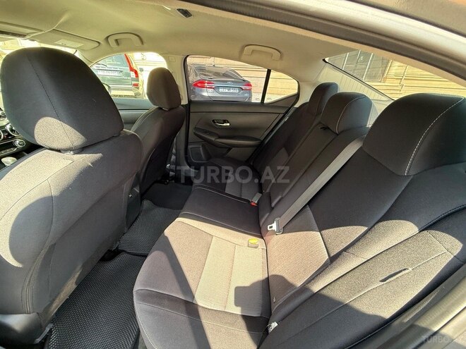 Nissan Sentra 2021, 187,328 km - 2.0 l - Xırdalan