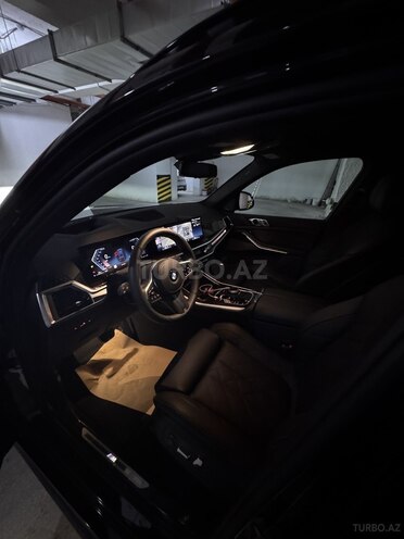 BMW X5 2026, 2,000 km - 3.0 l - Bakı