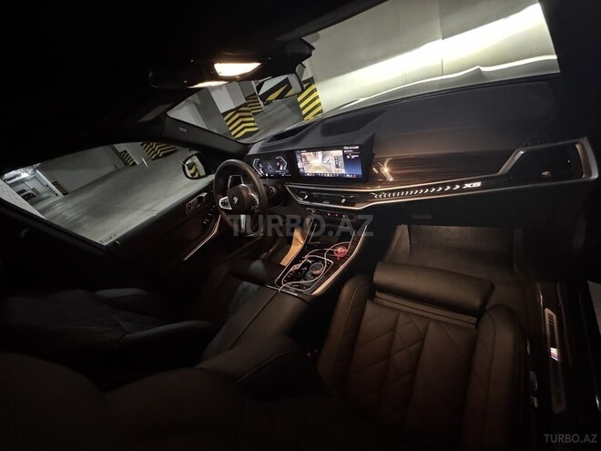 BMW X5 2026, 2,000 km - 3.0 l - Bakı