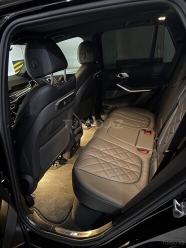 BMW X5 2026, 2,000 km - 3.0 l - Bakı