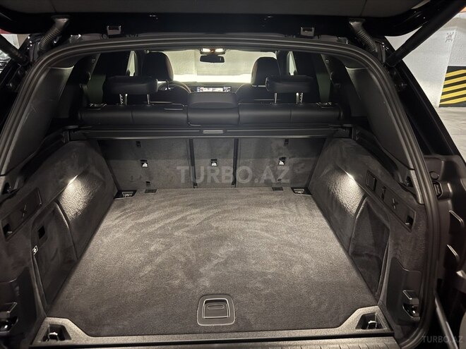 BMW X5 2026, 2,000 km - 3.0 l - Bakı