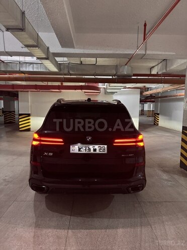 BMW X5 2026, 2,000 km - 3.0 l - Bakı